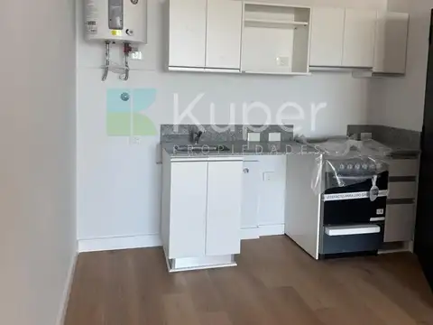 Departamento en Venta A Estrenar