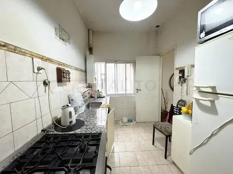 Departamento en Venta 40 años