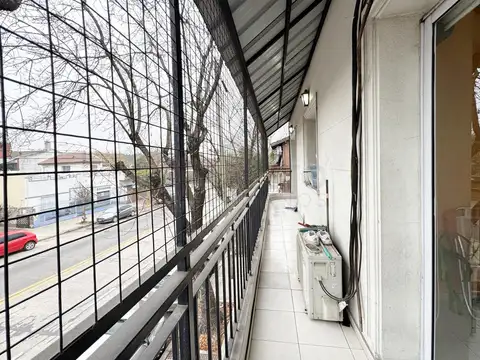 Departamento en Venta en Villa Lugano, USD 95.000
