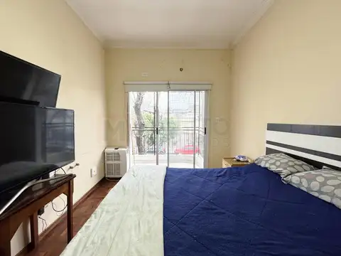 Departamento en Villa Lugano