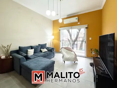 Departamento en Villa Lugano
