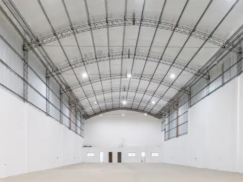 Galpón en Venta en Jose Ingenieros, Partido de Tres de Febrero