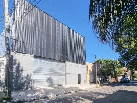 Carlos Pellegrini 2700