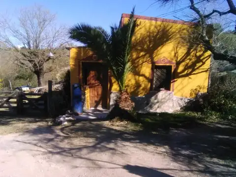 Casa en Venta en Tanti, Punilla
