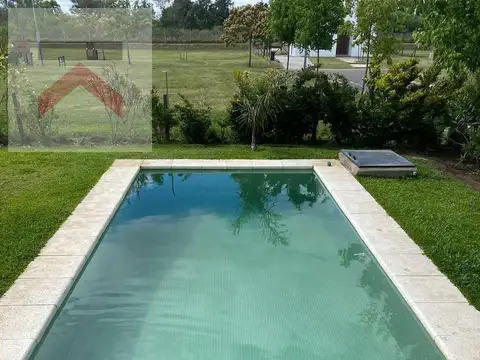 Casa en Alquiler en Puertos - Acacias, USD 2.300