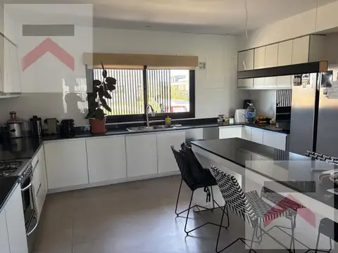 Puertos del Lago Acacias
