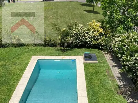 Casa en Alquiler al Este
