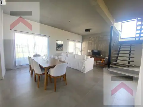 Casa en Alquiler 2 años