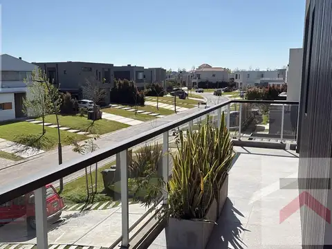 Puertos del Lago Acacias