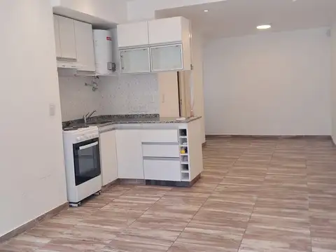Depto Tipo Casa en Alquiler en Villa Devoto, $ 750.000