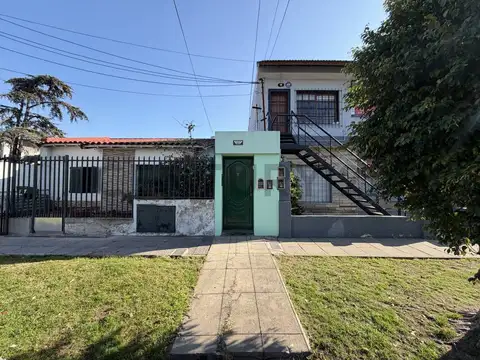 PH 3 AMBIENTES EN MORON VENTA