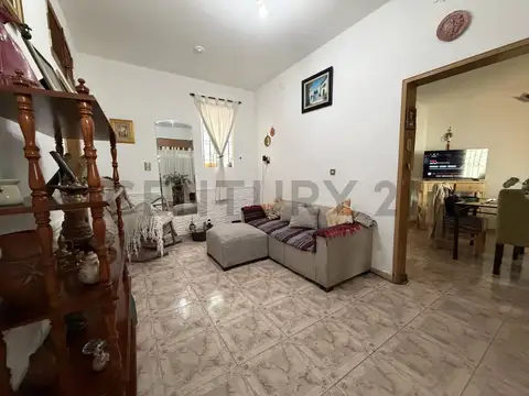 Departamento en Venta 36 años
