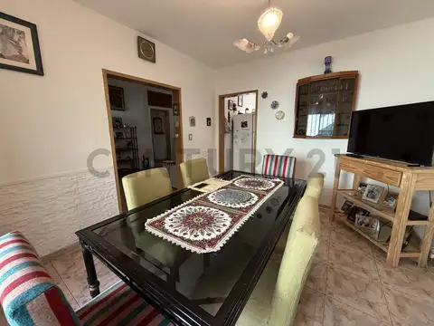 Departamento en Venta en Moron, USD 70.000