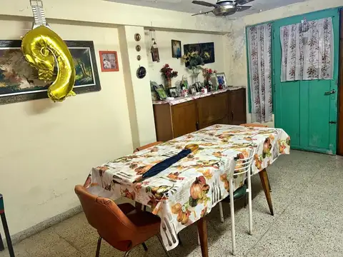 Casa en Venta en José Clemente Paz, USD 64.000