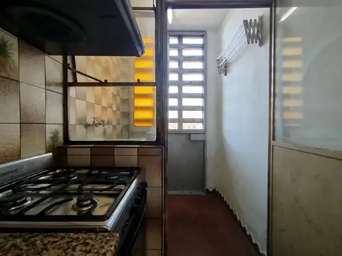 Departamento en Venta 45 años