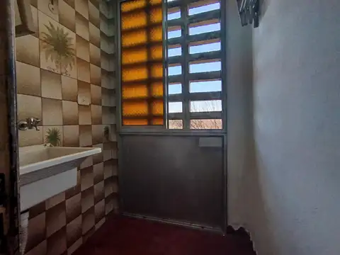 Departamento en Venta en Barrio Rucci, USD 38.000