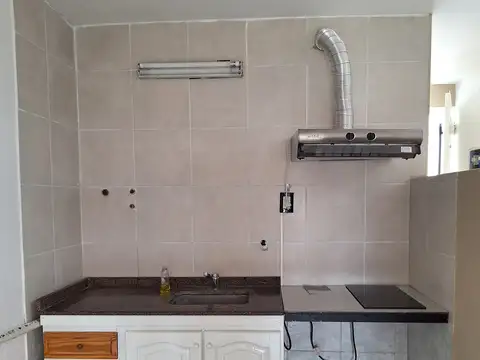 PELLEGRINI 800, Piso 1