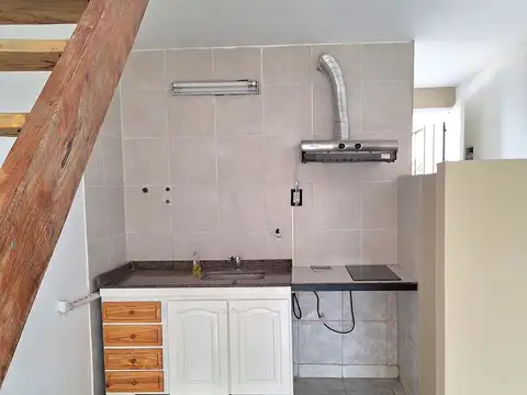 Departamento en Alquiler de 1 dormitorio