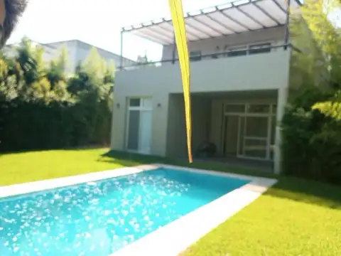 Casa en Venta en Nordelta Los Sauces, USD 410.000