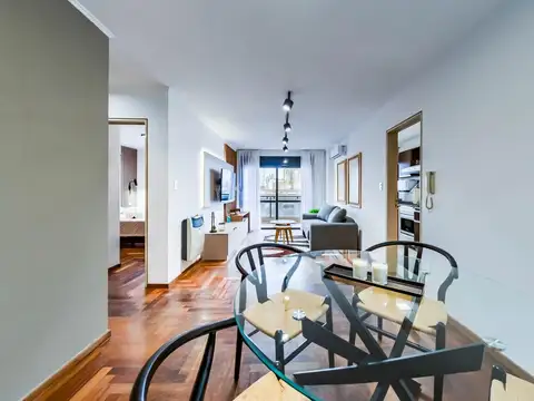 Departamento en Alquiler Temporal en Nueva Córdoba, $ 1.100.000