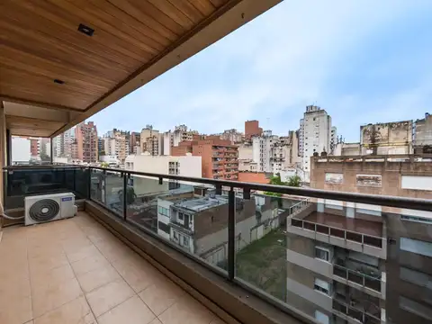 Departamento en Alquiler Temporal de 1 dormitorio