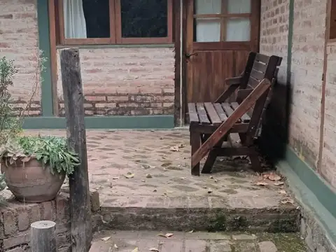 Casa en Alquiler 24 años