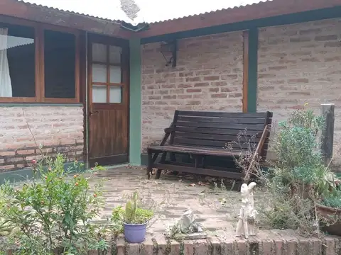 Casa en Alquiler de 2 dormitorios