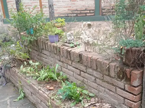 ALQUILER CASA EN LA CUMBRE 2 DORMITORIOS AMUEBLADA