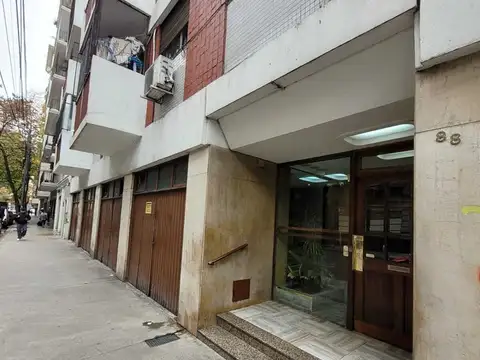 Oficina en Alquiler en Almagro, $ 450.000