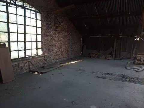 Galpon en Alquiler en Pompeya, $ 2.000.000