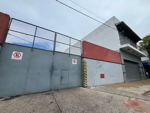 Depósito en alquiler en La Plata 