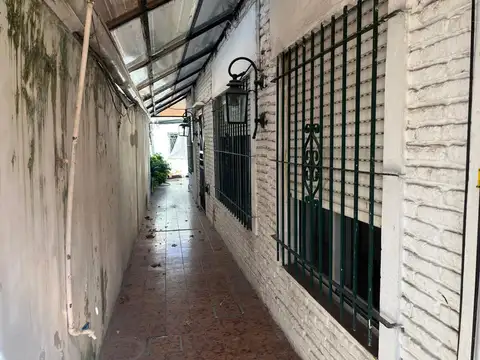 Casa en Venta 37 años