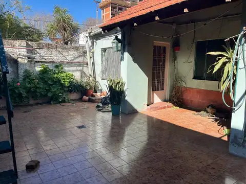 Carlos Casares 2100