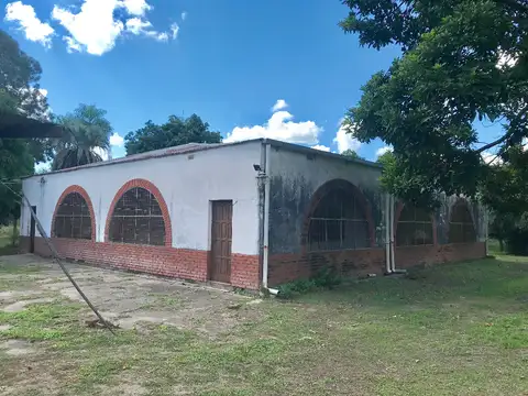 AV. AVALOS 3500