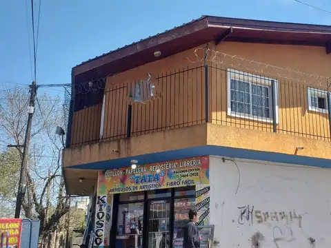 Departamento en Venta de 4 dormitorios