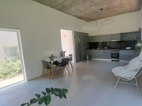 Casa en Alquiler 2 años