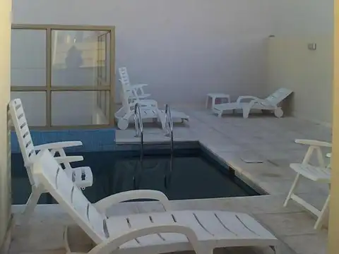 Departamento en Alquiler Temporal de Monoambiente