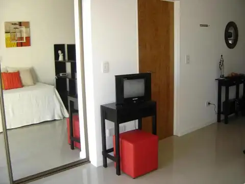 Departamento en alquiler temporario