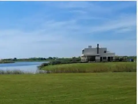 Terreno en Venta de 781,0 m2