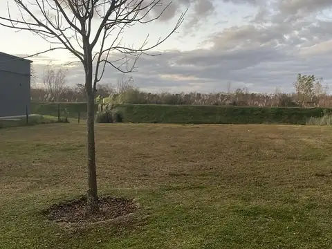 Terreno en Venta de 781,0 m2