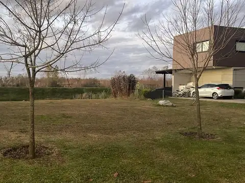 Terreno Lote  en Venta en El Naudir, Escobar, G.B.A. Zona Norte