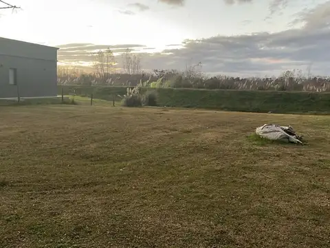 Terreno en Venta en El Naudir, USD 29.000