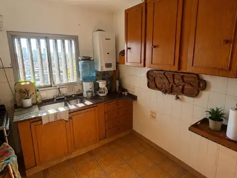 Departamento en Venta en Centro, USD 68.000