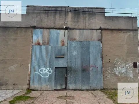 Galpón en venta Carmen De Areco.