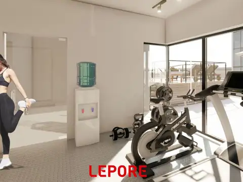 Departamento en Venta 1 año