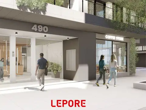 Departamento en Venta en Caballito, USD 253.500