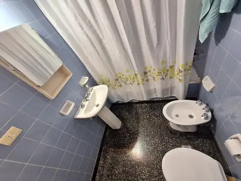 Departamento en Alquiler Temporal en Caballito Norte, USD 30