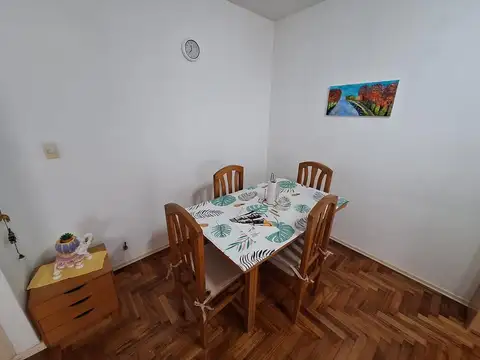 Departamento en Alquiler Temporal al Noreste