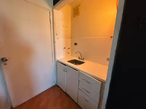 Departamento en Venta de Monoambiente
