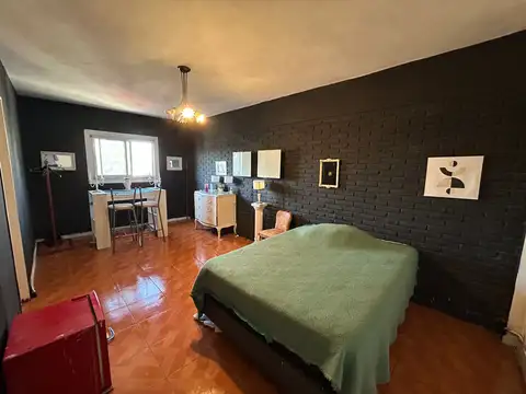 Departamento Monoambiente en venta en Caballito Sur